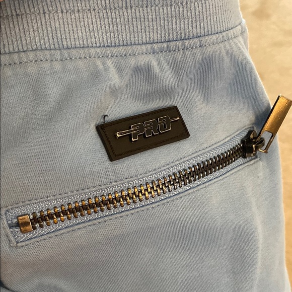 PRO STANDARD‎ MEN’S NBA ATLANTA HAWKS JOGGERS SIZE M - Picture 9 of 15